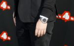 Amsterdam 26 juni 2015
Dance $ life gala. Hardwell met Audemars Piquet horloge