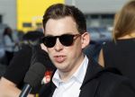 Amsterdam 26 juni 2015
Dance $ life gala. Hardwell met Audemars Piquet horloge