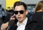 Amsterdam 26 juni 2015
Dance $ life gala. Hardwell met Audemars Piquet horloge