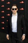 Amsterdam 26 juni 2015
Dance $ life gala. Hardwell met Audemars Piquet horloge