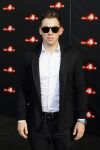 Amsterdam 26 juni 2015
Dance $ life gala. Hardwell met Audemars Piquet horloge