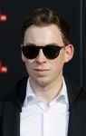 Amsterdam 26 juni 2015
Dance $ life gala. Hardwell met Audemars Piquet horloge