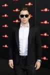 Amsterdam 26 juni 2015
Dance $ life gala. Hardwell met Audemars Piquet horloge