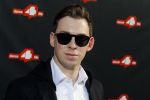 Amsterdam 26 juni 2015
Dance $ life gala. Hardwell met Audemars Piquet horloge