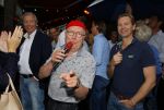 Den Haag 16 juli 2015
Verjaardagsfeestje Frits Huffnagel in Den Haag. Harry Slinger