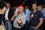 Den Haag 16 juli 2015
Verjaardagsfeestje Frits Huffnagel in Den Haag. Harry Slinger