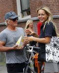 Amsterdam 15 augustus 2015
Huub Stapel en Chantal janzen