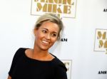 Amsterdam 1 juli 2015
Premiere Magic Mike XXL in Tuschinski
Ingrid Jansen