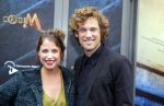 Amsterdam 20 juni 2015
Premiere Code M in het nieuwe de la mar met oa Senna Borsato. iris Hesseling en Bart Boonstra