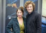 Amsterdam 20 juni 2015
Premiere Code M in het nieuwe de la mar met oa Senna Borsato. iris Hesseling en Bart Boonstra