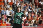 Amsterdam, 5 Juni 2015
Vriendschappelijke interland Nederland-USA, eindstand 3-4
