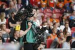 Amsterdam, 5 Juni 2015
Vriendschappelijke interland Nederland-USA, eindstand 3-4