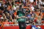Amsterdam, 5 Juni 2015
Vriendschappelijke interland Nederland-USA, eindstand 3-4