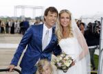 Volendam Katwoude 15 augustus 2015
Trouwen Jaap en Jenny Kwakman.