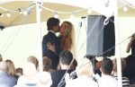 Volendam Katwoude 15 augustus 2015
Trouwen Jaap en Jenny Kwakman.