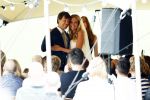 Volendam Katwoude 15 augustus 2015
Trouwen Jaap en Jenny Kwakman.