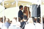 Volendam Katwoude 15 augustus 2015
Trouwen Jaap en Jenny Kwakman.