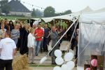 Volendam Katwoude 15 augustus 2015
Trouwen Jaap en Jenny Kwakman.