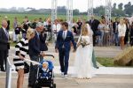 Volendam Katwoude 15 augustus 2015
Trouwen Jaap en Jenny Kwakman.
