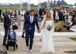 Volendam Katwoude 15 augustus 2015
Trouwen Jaap en Jenny Kwakman.