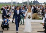 Volendam Katwoude 15 augustus 2015
Trouwen Jaap en Jenny Kwakman.