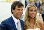 Volendam Katwoude 15 augustus 2015
Trouwen Jaap en Jenny Kwakman.
