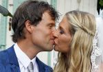Volendam Katwoude 15 augustus 2015
Trouwen Jaap en Jenny Kwakman.
