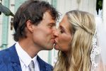 Volendam Katwoude 15 augustus 2015
Trouwen Jaap en Jenny Kwakman.