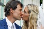 Volendam Katwoude 15 augustus 2015
Trouwen Jaap en Jenny Kwakman.
