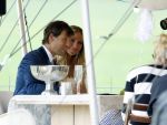 Volendam Katwoude 15 augustus 2015
Trouwen Jaap en Jenny Kwakman.