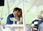 Volendam Katwoude 15 augustus 2015
Trouwen Jaap en Jenny Kwakman.