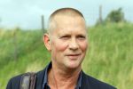 Volendam Katwoude 15 augustus 2015
Trouwen Jaap en Jenny Kwakman. Jaap de Witte met vrouw