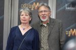 Amsterdam 20 juni 2015
Premiere Code M in het nieuwe de la mar met oa Senna Borsato. Jacques Vriens en partner Therese Vriens
