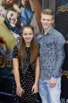Amsterdam 20 juni 2015
Premiere Code M in het nieuwe de la mar met oa Senna Borsato.
Marco Leontine Luca en Jada Borsato met hun vriendjes en vriendinnetjes