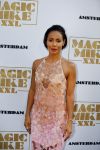 Amsterdam 1 juli 2015
Premiere Magic Mike XXL in Tuschinski in aanwezigheid van de cast met Channing Tatum Matt Bomer Joe Manganiello Adam RodriguezAmber Heard Jada Pinkett Smith en regisseur Gregory Jacobs.