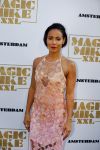 Amsterdam 1 juli 2015
Premiere Magic Mike XXL in Tuschinski in aanwezigheid van de cast met Channing Tatum Matt Bomer Joe Manganiello Adam RodriguezAmber Heard Jada Pinkett Smith en regisseur Gregory Jacobs.