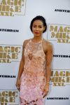 Amsterdam 1 juli 2015
Premiere Magic Mike XXL in Tuschinski in aanwezigheid van de cast met Channing Tatum Matt Bomer Joe Manganiello Adam RodriguezAmber Heard Jada Pinkett Smith en regisseur Gregory Jacobs.