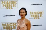 Amsterdam 1 juli 2015
Premiere Magic Mike XXL in Tuschinski in aanwezigheid van de cast met Channing Tatum Matt Bomer Joe Manganiello Adam RodriguezAmber Heard Jada Pinkett Smith en regisseur Gregory Jacobs.