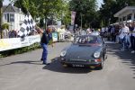 Lievelde 28 juni 2015
Jan Peter Balkenende en zijn broer Evert Jan doen mee in een porsche cabrio met de achterhoek Rally. Ook jan Kees de Jager doet mee