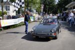 Lievelde 28 juni 2015
Jan Peter Balkenende en zijn broer Evert Jan doen mee in een porsche cabrio met de achterhoek Rally. Ook jan Kees de Jager doet mee
