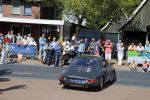 Lievelde 28 juni 2015
Jan Peter Balkenende en zijn broer Evert Jan doen mee in een porsche cabrio met de achterhoek Rally. Ook jan Kees de Jager doet mee