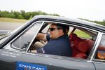 Lievelde 28 juni 2015
Jan Peter Balkenende en zijn broer Evert Jan doen mee in een porsche cabrio met de achterhoek Rally. Ook jan Kees de Jager doet mee