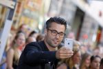 Amsterdam 1 juli 2015
Premiere Magic Mike XXL in Tuschinski
Jan Kooijman
