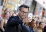 Amsterdam 1 juli 2015
Premiere Magic Mike XXL in Tuschinski
Jan Kooijman