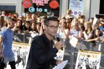 Amsterdam 1 juli 2015
Premiere Magic Mike XXL in Tuschinski 
Jan Kooijman