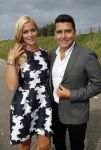 Volendam Katwoude 15 augustus 2015
Trouwen Jaap en Jenny Kwakman. Jan en Lisa Smit