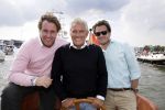 Amsterdam, 19 Augustus 2015
Opening Amsterdam Sail 2015
Met Edwin Smulders, Jan v d Dungen en Peter Smulders