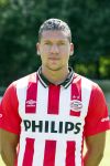 Eindhoven 6 Juli 2015 Selectie PSV seizoen 2015-2016. 
Jeffrey Bruma