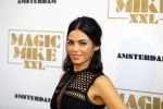 Amsterdam 1 juli 2015
Premiere Magic Mike XXL in Tuschinski in aanwezigheid van de cast met Channing Tatum Matt Bomer Joe Manganiello Adam RodriguezAmber Heard Jada Pinkett Smith en regisseur Gregory Jacobs.