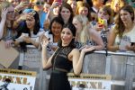 Amsterdam 1 juli 2015
Premiere Magic Mike XXL in Tuschinski in aanwezigheid van de cast met Channing Tatum Matt Bomer Joe Manganiello Adam RodriguezAmber Heard Jada Pinkett Smith en regisseur Gregory Jacobs.